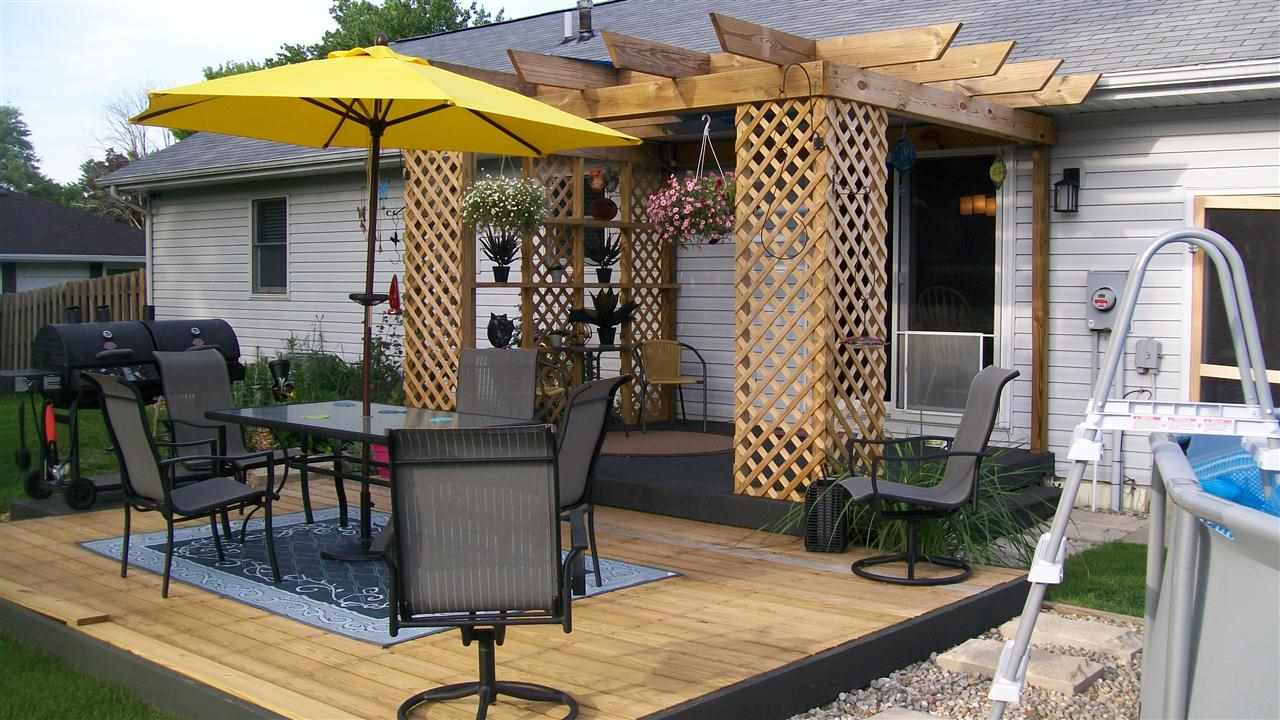 57327 Alan Road South Bend, IN 46619 - Photo 2 of 14 Gallery Image 2