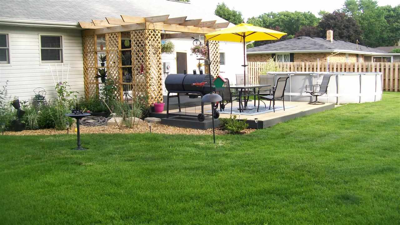 57327 Alan Road South Bend, IN 46619 - Photo 12 of 14 Gallery Image 12
