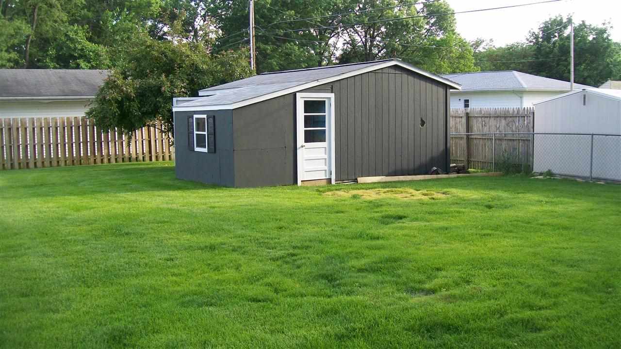 57327 Alan Road South Bend, IN 46619 - Photo 14 of 14 Gallery Image 14