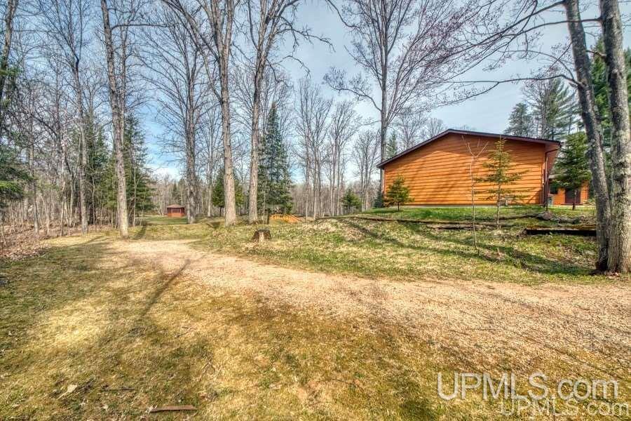 W4304 Casmiers Road Vulcan, MI 49892 - Photo 44 of 50