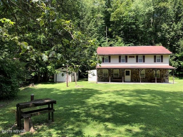 1277 Slacks Run Road Trout Run, PA 17771 - Photo 12 of 12 Gallery Image 12