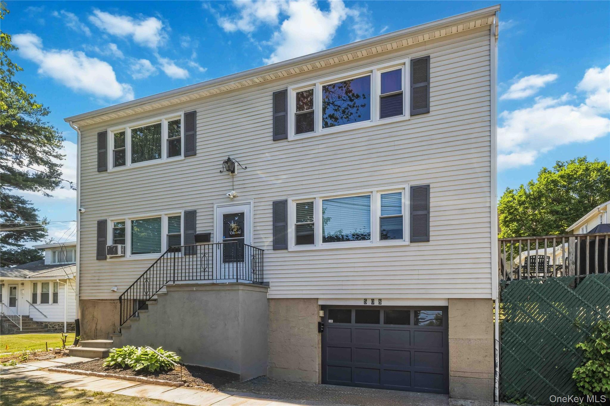 508 New Rochelle Road, Unit 2 Bronxville, NY 10708 - Photo 1 of 18