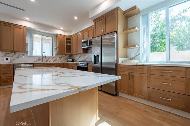 $2,575 | 1205 North Maryland Avenue, Unit A, Glendale, CA 91207