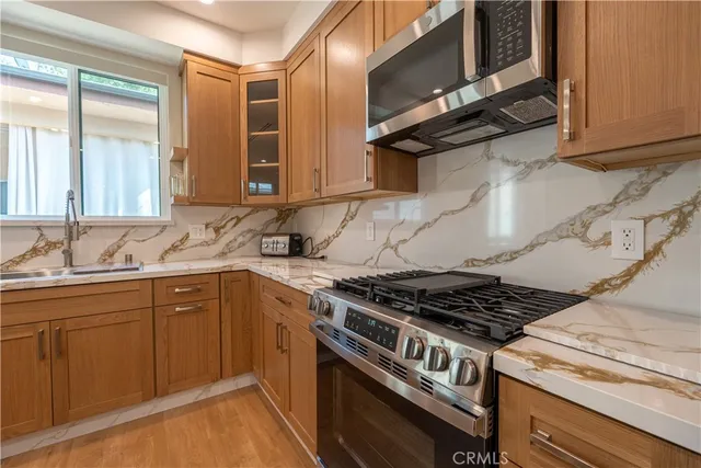 $2,575 | 1205 North Maryland Avenue, Unit A, Glendale, CA 91207