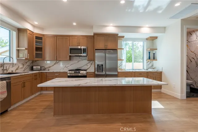 $2,575 | 1205 North Maryland Avenue, Unit A, Glendale, CA 91207