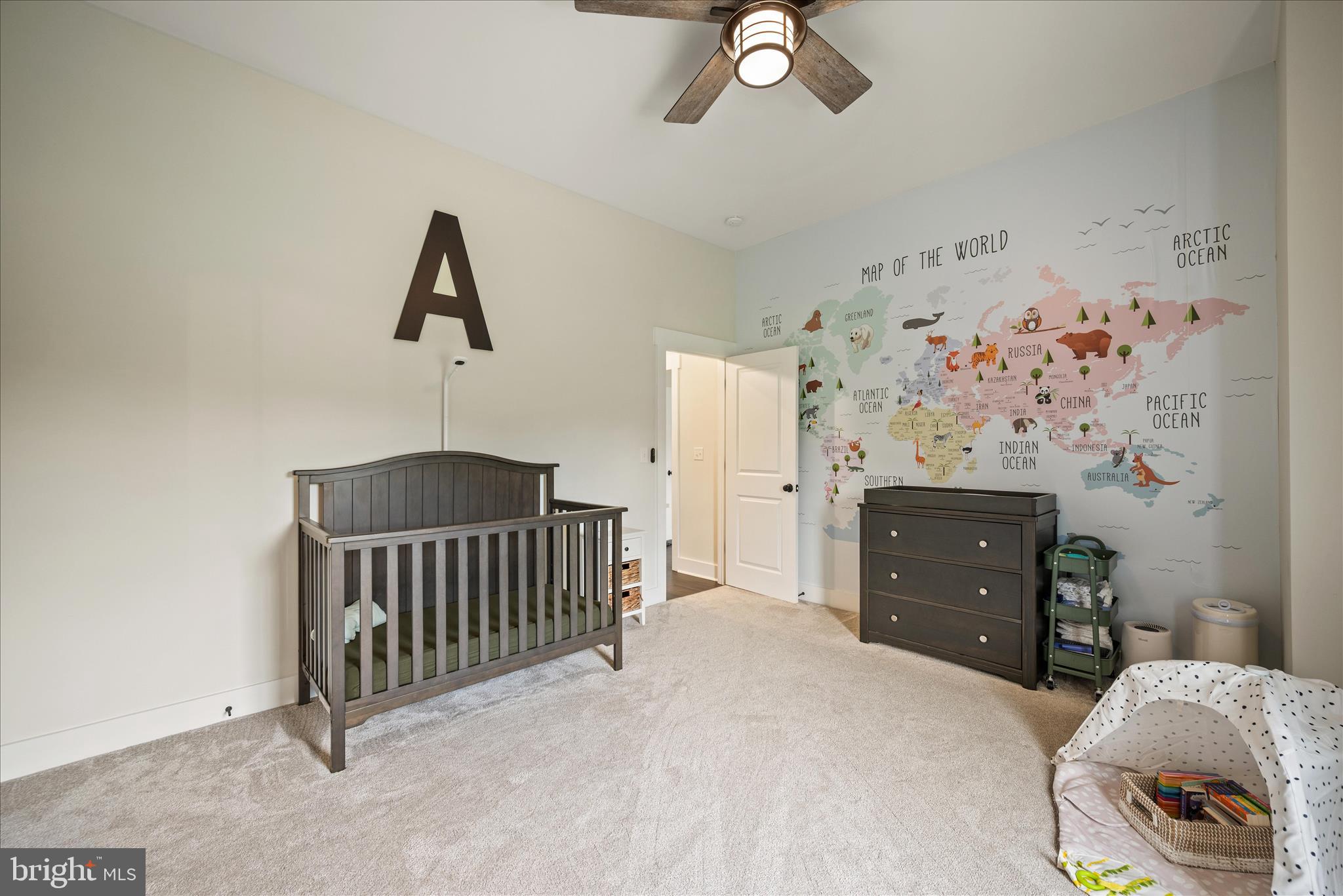 886 Middle Fork Road Cross Junction, VA 22625 - Photo 26 of 80 Bedroom