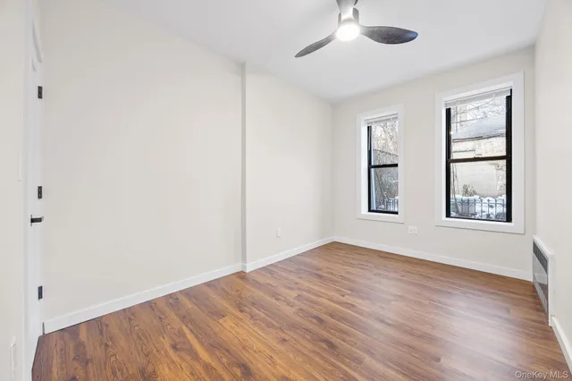$6,249 | 269 Montgomery Street | Crown Heights