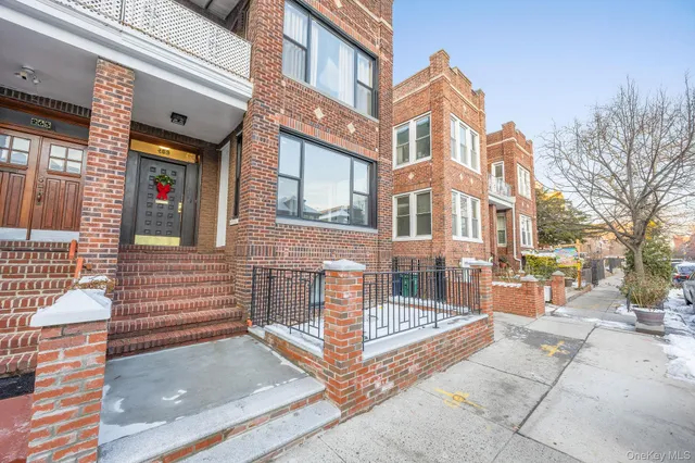 $6,249 | 269 Montgomery Street | Crown Heights