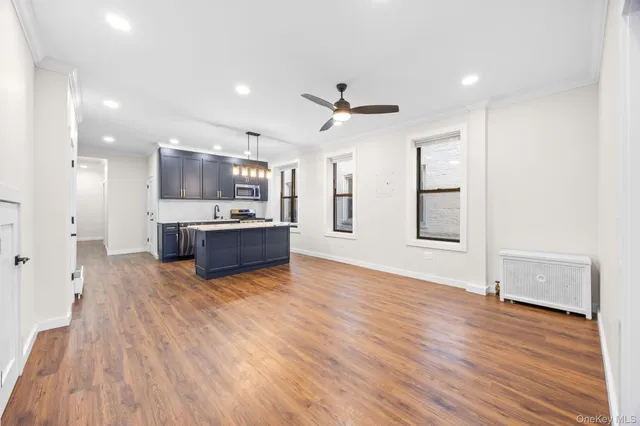 $6,249 | 269 Montgomery Street | Crown Heights