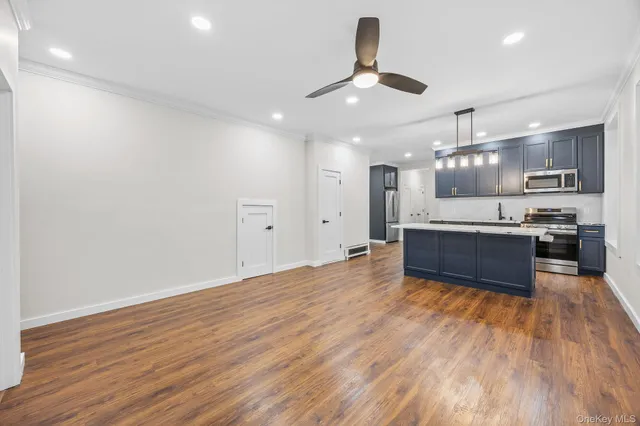 $6,249 | 269 Montgomery Street | Crown Heights
