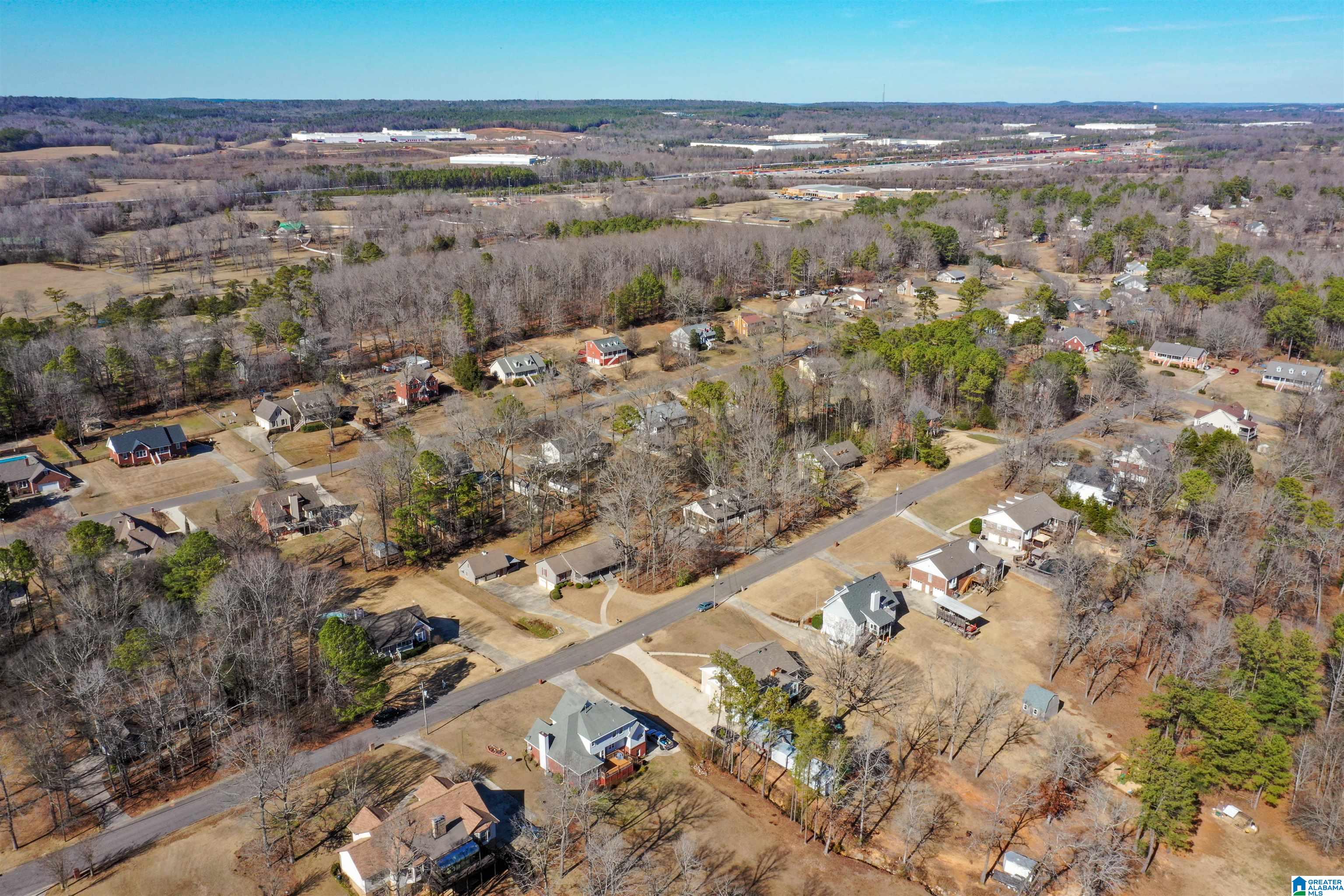 7861 Genery Trail McCalla, AL 35111 - Photo 72 of 81