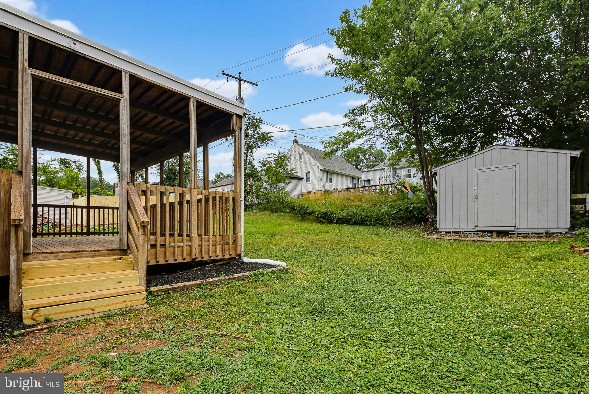 323 3rd Avenue Baltimore, MD 21227 - Photo 37 of 37