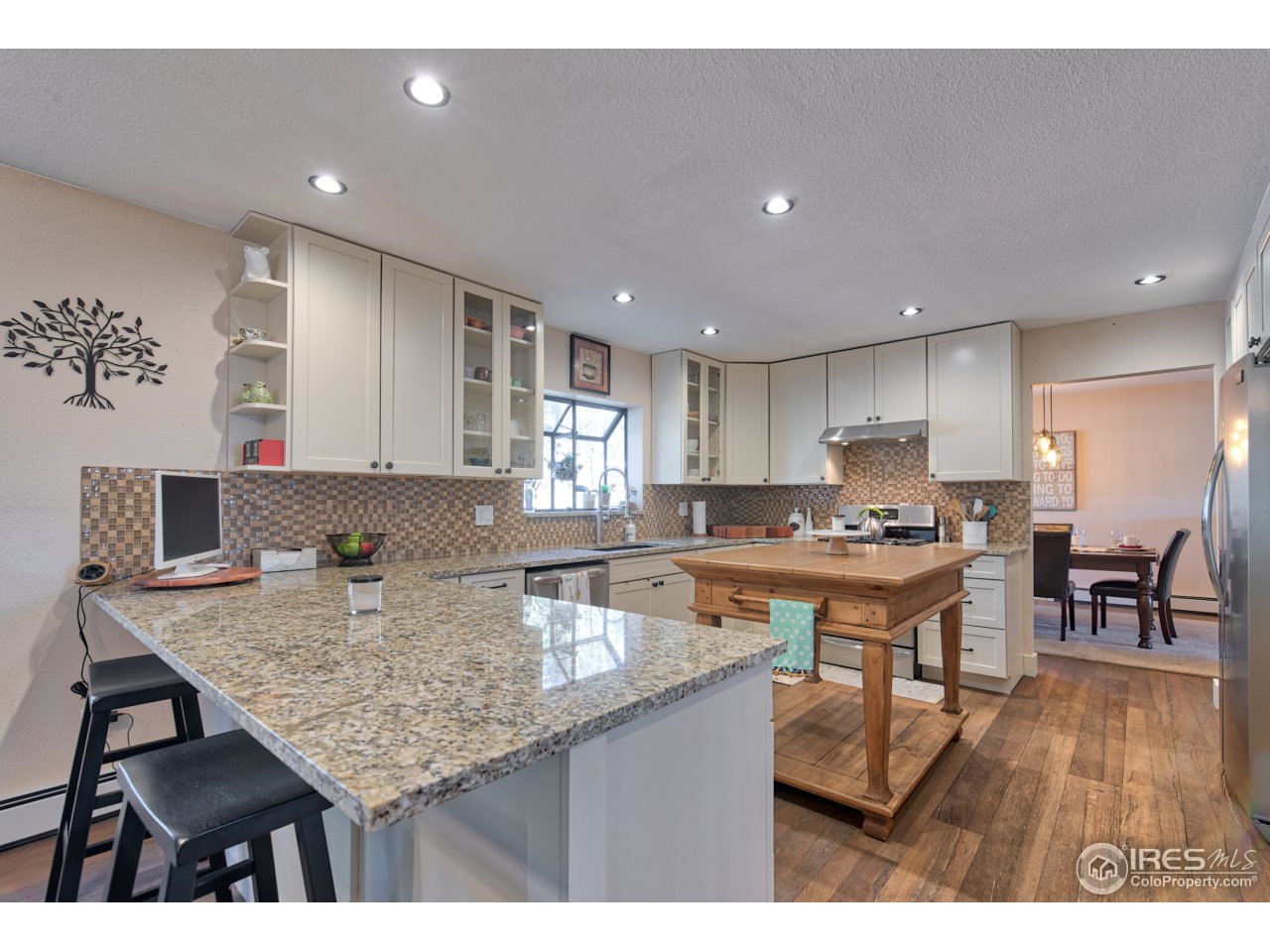 788 Rock Lake Road Ward, CO 80481 - Photo 3 of 40 Gallery Image 3