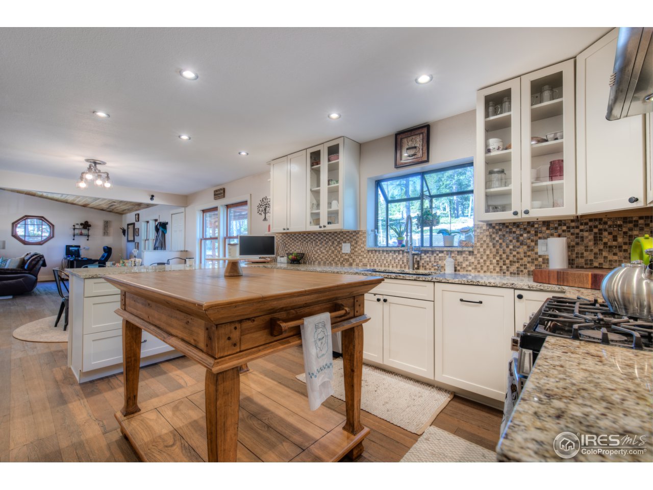 788 Rock Lake Road Ward, CO 80481 - Photo 8 of 40 Gallery Image 8