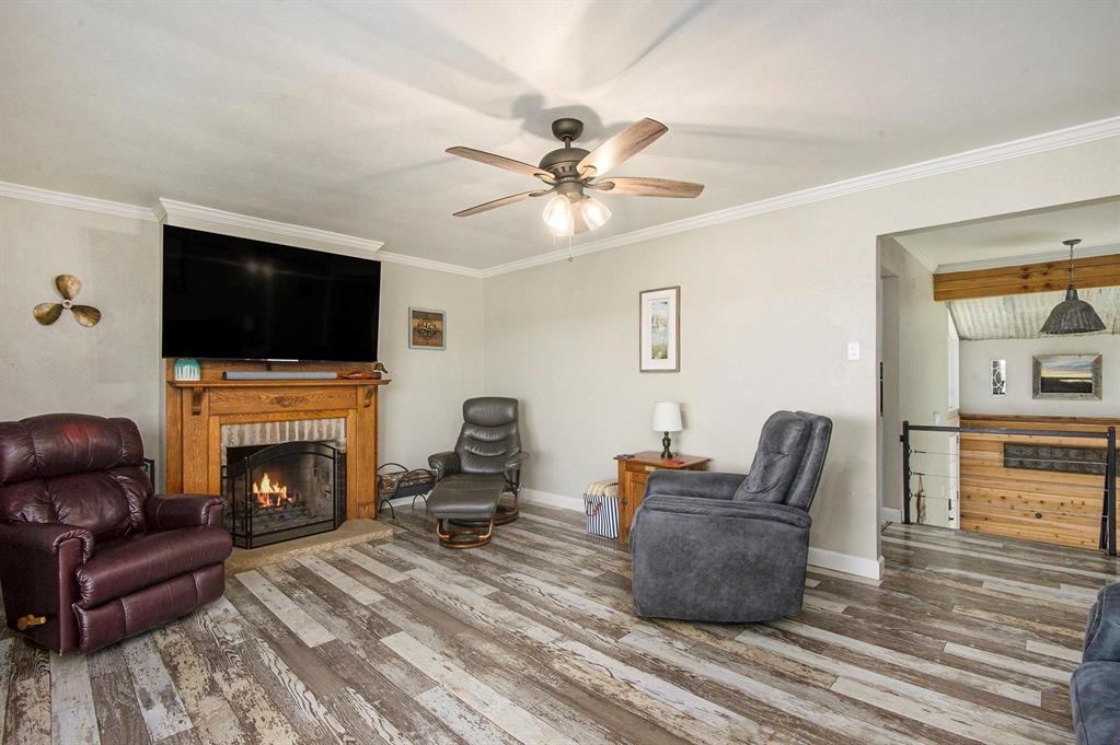 4307 Acoma Court Granbury, TX 76048 - Photo 21 of 40