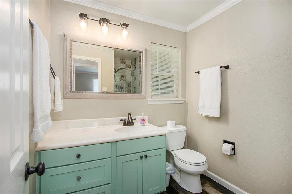 4307 Acoma Court Granbury, TX 76048 - Photo 22 of 40