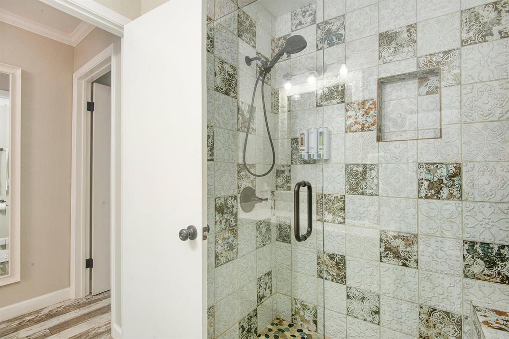 4307 Acoma Court Granbury, TX 76048 - Photo 23 of 40