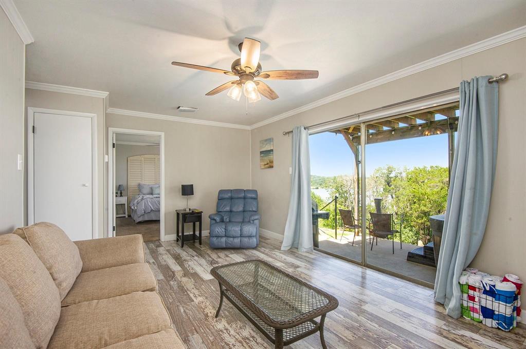 4307 Acoma Court Granbury, TX 76048 - Photo 25 of 40