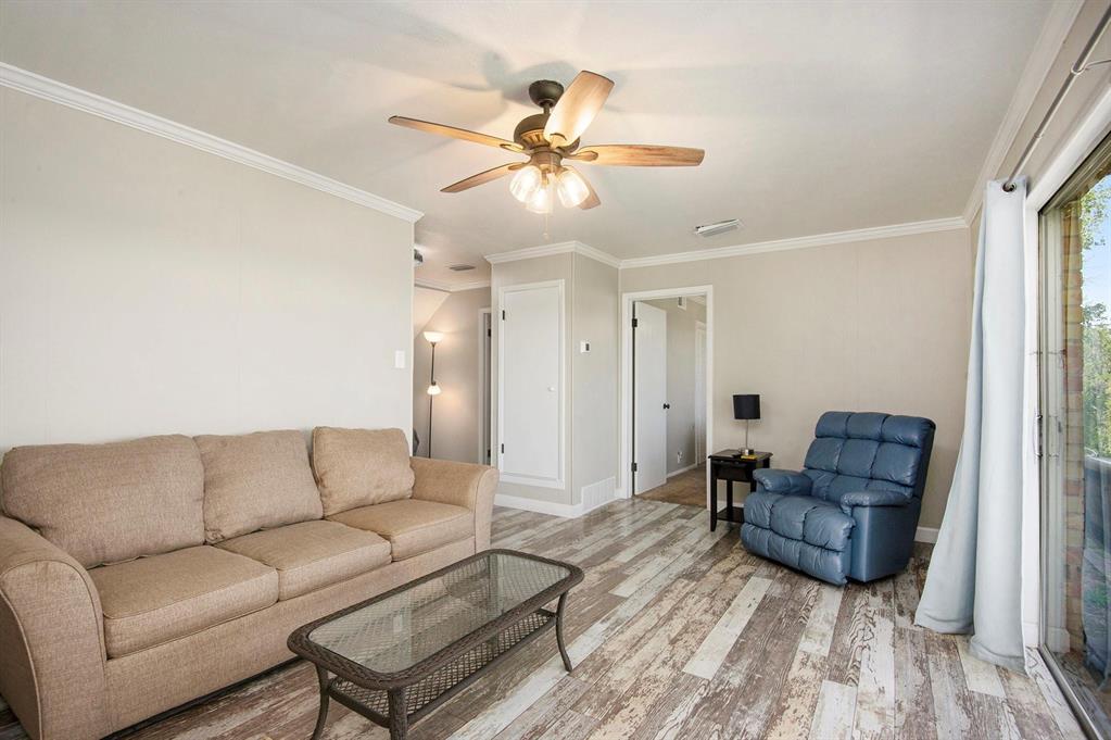 4307 Acoma Court Granbury, TX 76048 - Photo 28 of 40