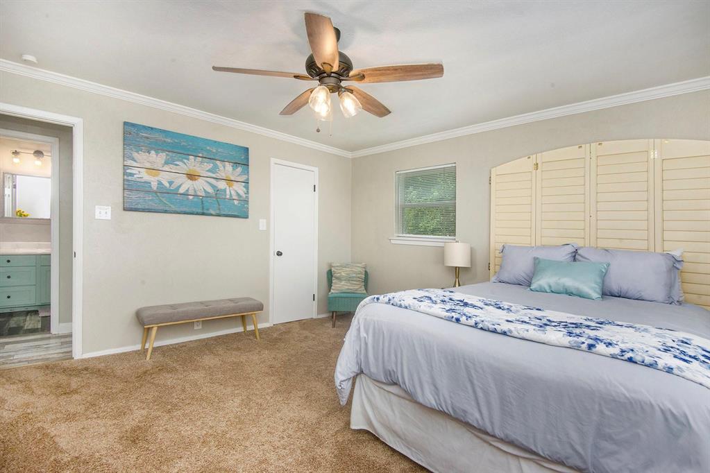 4307 Acoma Court Granbury, TX 76048 - Photo 30 of 40