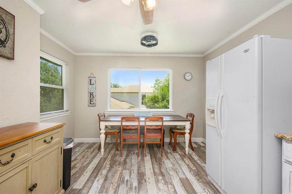 4307 Acoma Court Granbury, TX 76048 - Photo 33 of 40