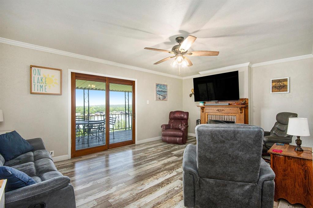 4307 Acoma Court Granbury, TX 76048 - Photo 38 of 40