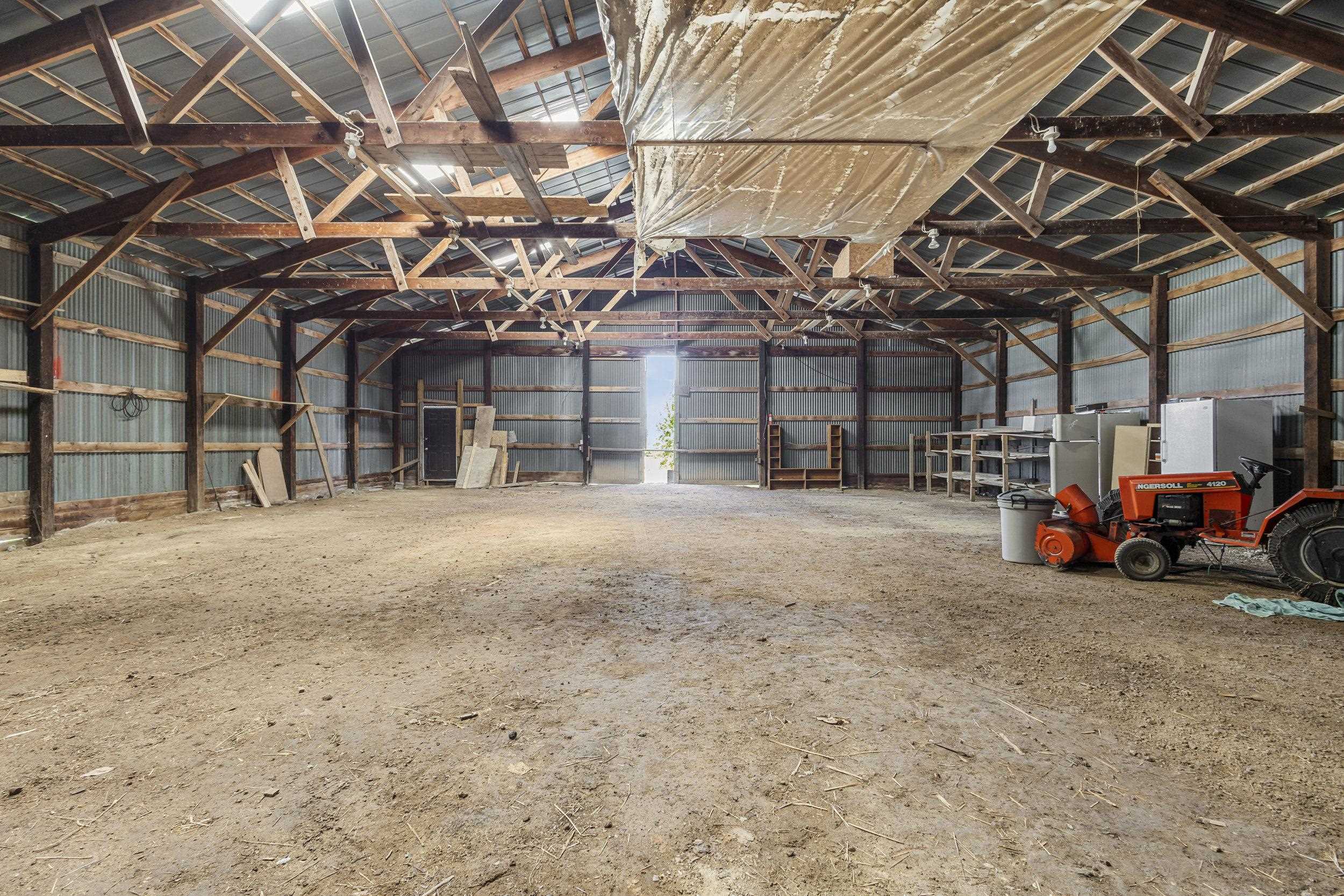 8557 Liberty School Road Omro, WI 54963 - Photo 7 of 14