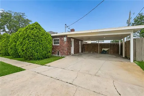 $380,000 | 4001 Clifford Drive, Metairie, LA 70002