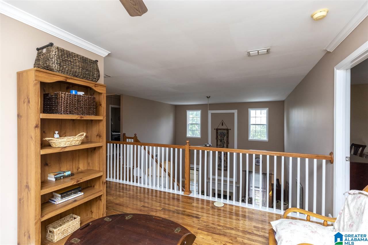6321 Overlook Drive Bessemer, AL 35022 - Photo 31 of 37