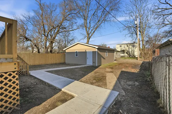 $330,000 | 1039 Lane Street, Gary, IN 46404