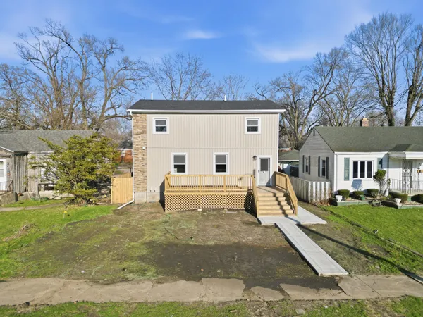 $330,000 | 1039 Lane Street, Gary, IN 46404