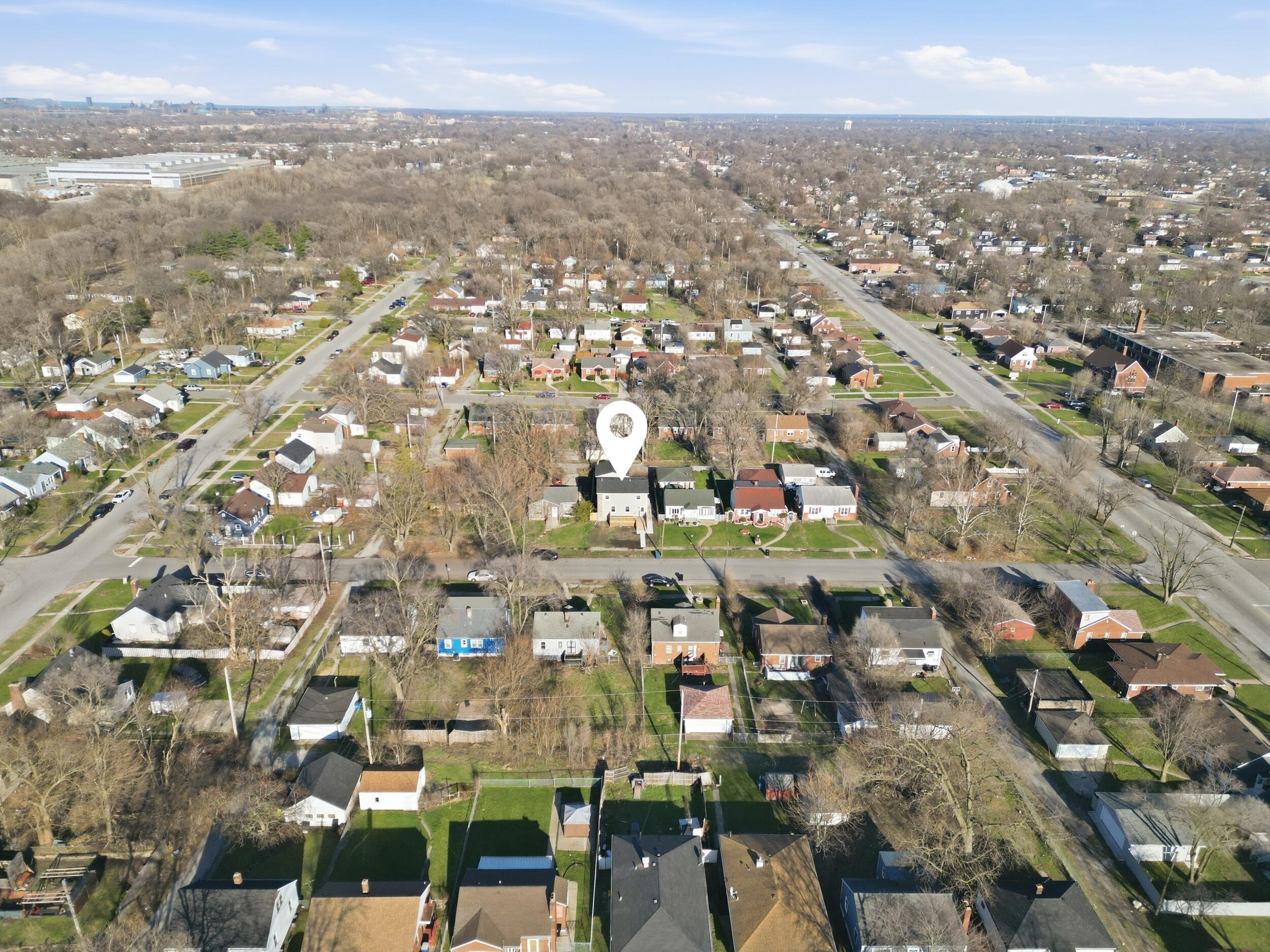 1039 Lane Street Gary, IN 46404 - Photo 27 of 29 2500x1875