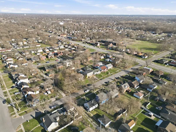 $330,000 | 1039 Lane Street, Gary, IN 46404