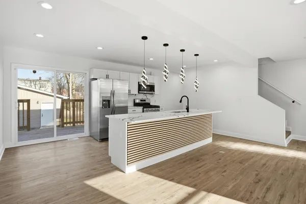 $330,000 | 1039 Lane Street, Gary, IN 46404