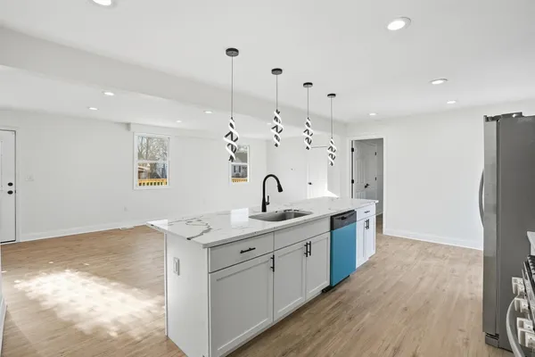 $330,000 | 1039 Lane Street, Gary, IN 46404