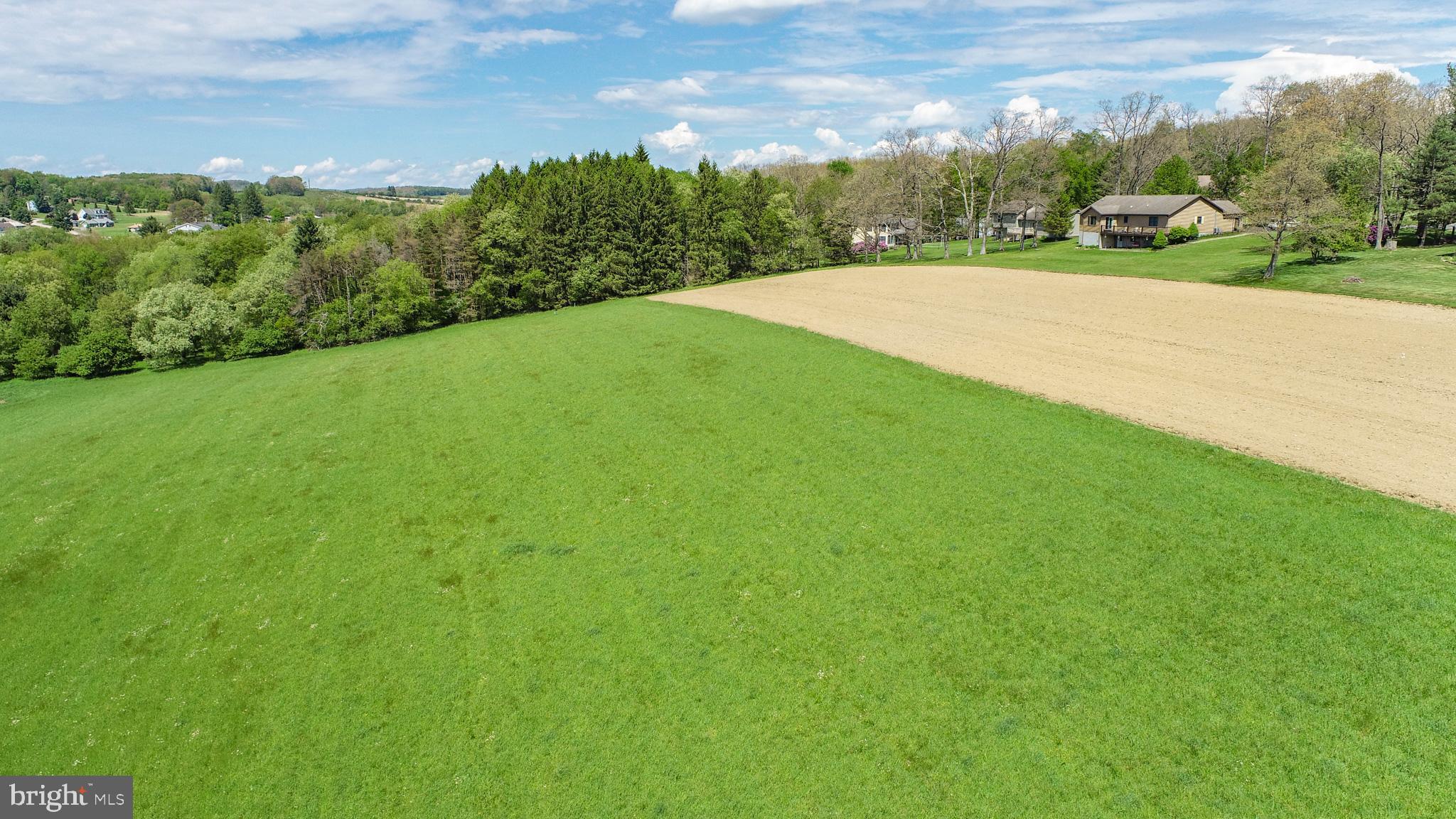 9.75-ac Dennett Road Oakland, MD 21550 - Photo 21 of 30 a view of a field of grass and trees