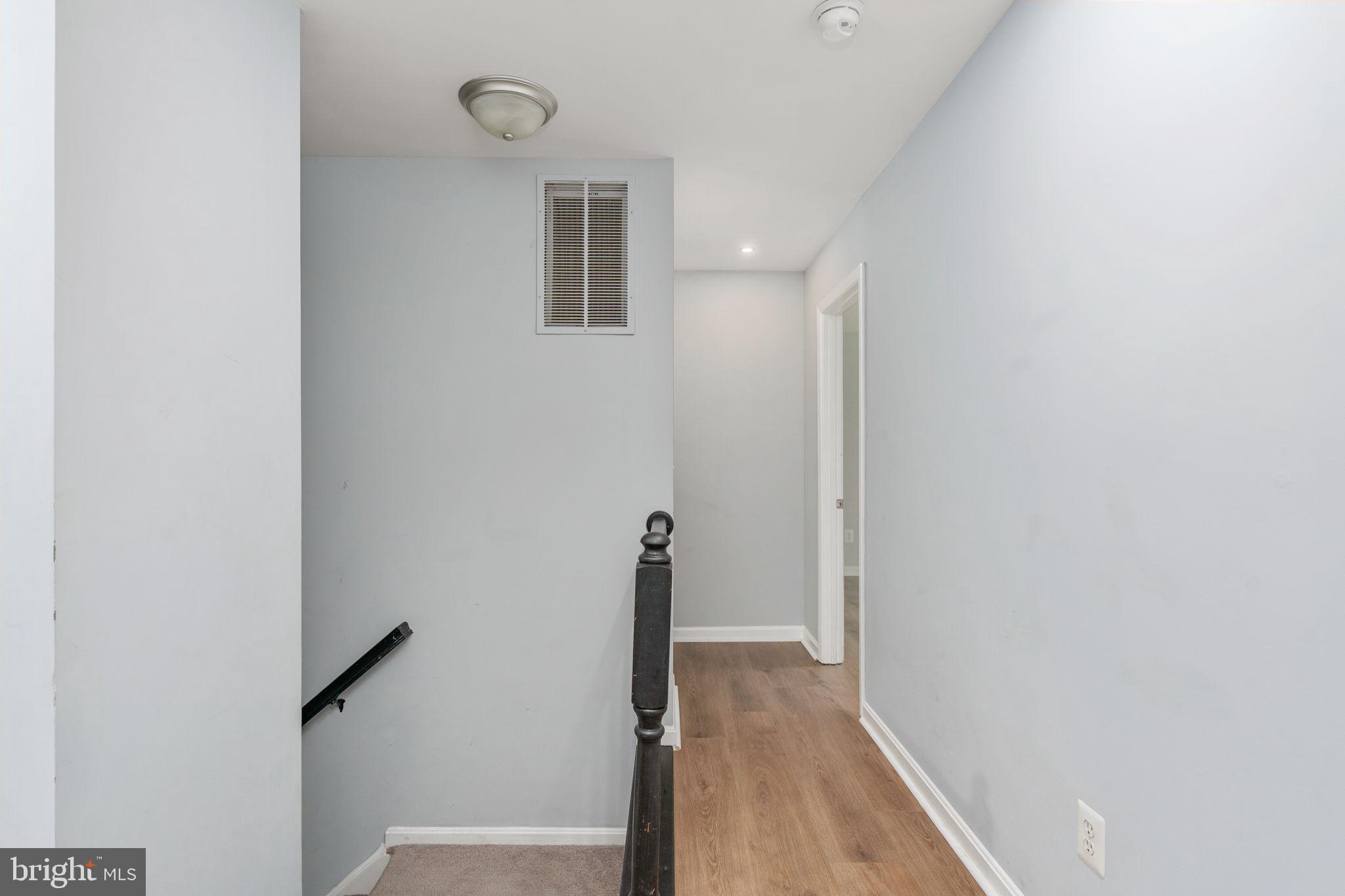 60 River Falls Road Fredericksburg, VA 22406 - Photo 34 of 73 Second story with LVP flooring