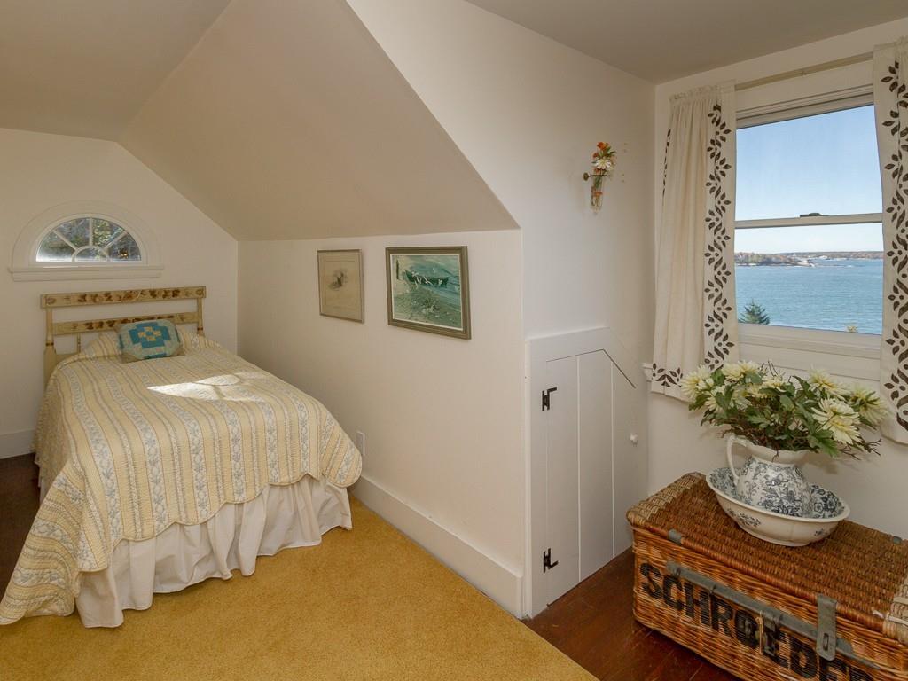 31 Shipley Road South Bristol, ME 04568 - Photo 14 of 25 ...as well as elevated views of the...