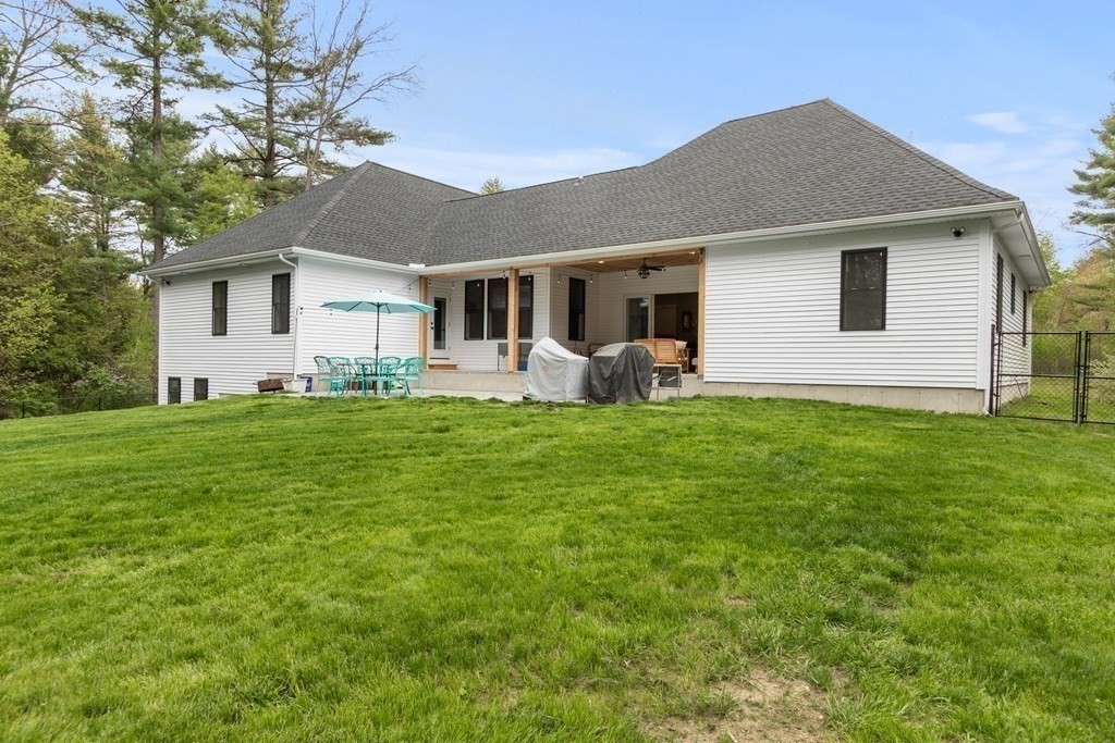 59 Brockelman Road Lancaster, MA 01523 - Photo 36 of 41 Gallery Image 36