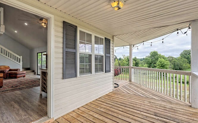 15 Sims Road Hiawassee, GA 30546 - Photo 14 of 69 Additional View
