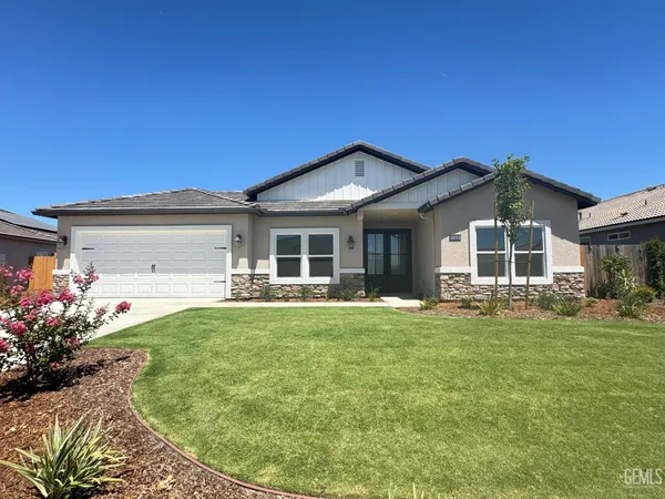 $562,100 | Undisclosed Address, Bakersfield, CA 93311