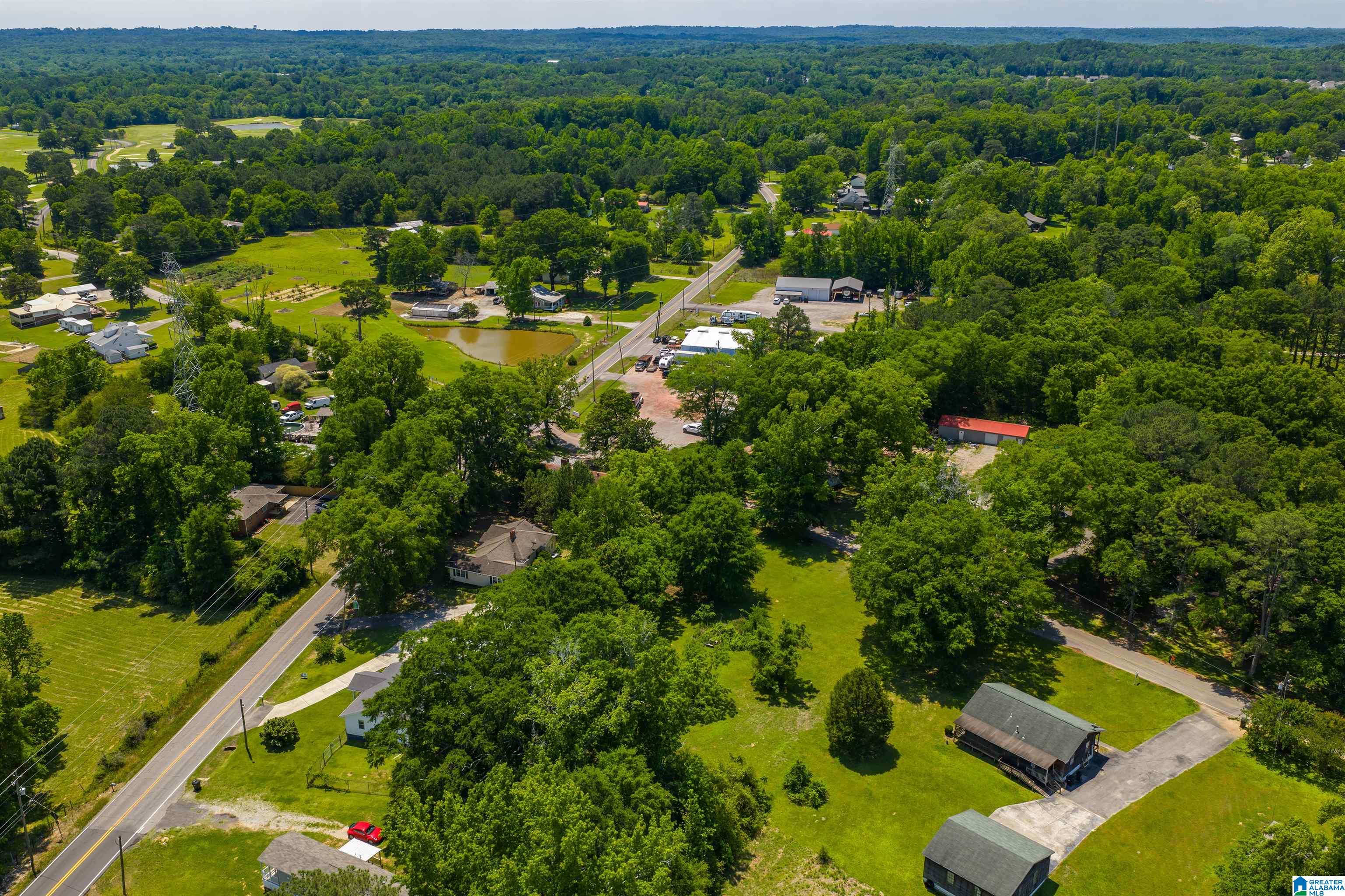 4323 Bell Hill Road Bessemer, AL 35022 - Photo 15 of 22