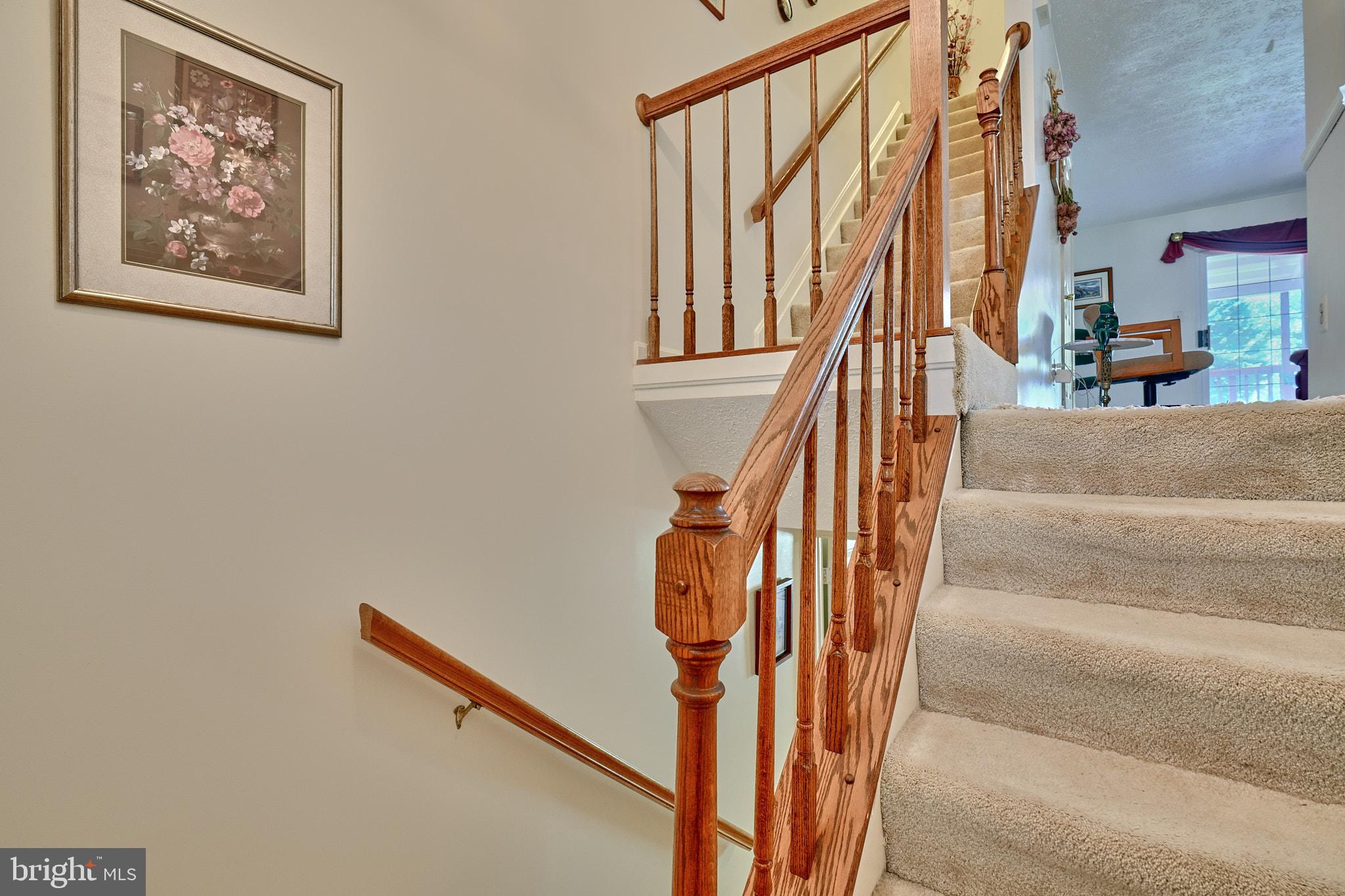 46 Powder View Court Nottingham, MD 21236 - Photo 2 of 32 Gallery Image 2
