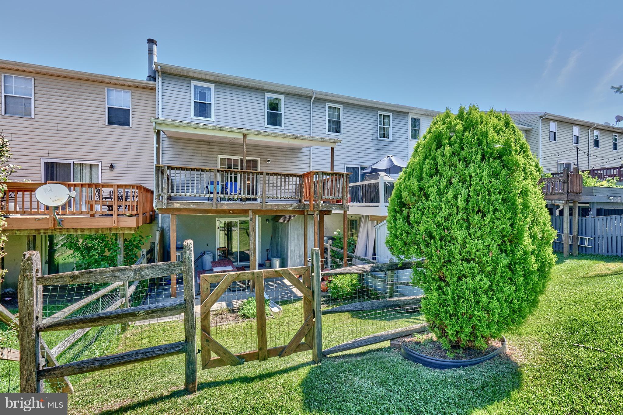 46 Powder View Court Nottingham, MD 21236 - Photo 29 of 32 Gallery Image 29