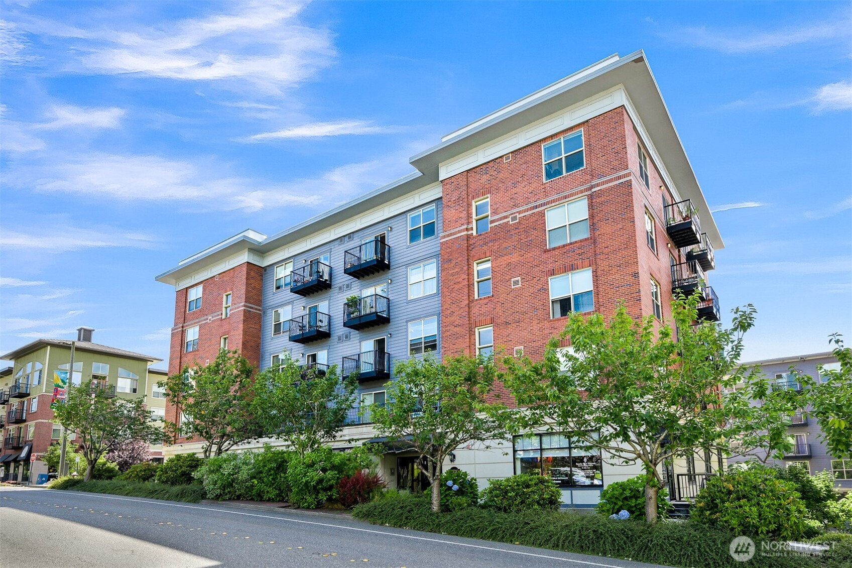 1310 10th Street, Unit 402 Bellingham, WA 98225 - Photo 2 of 20