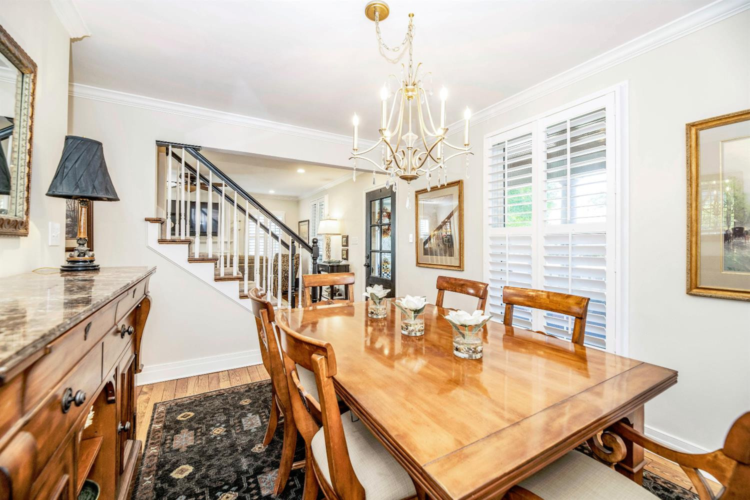417 Cochran Road Lexington, KY 40502 - Photo 9 of 48 Photo 9