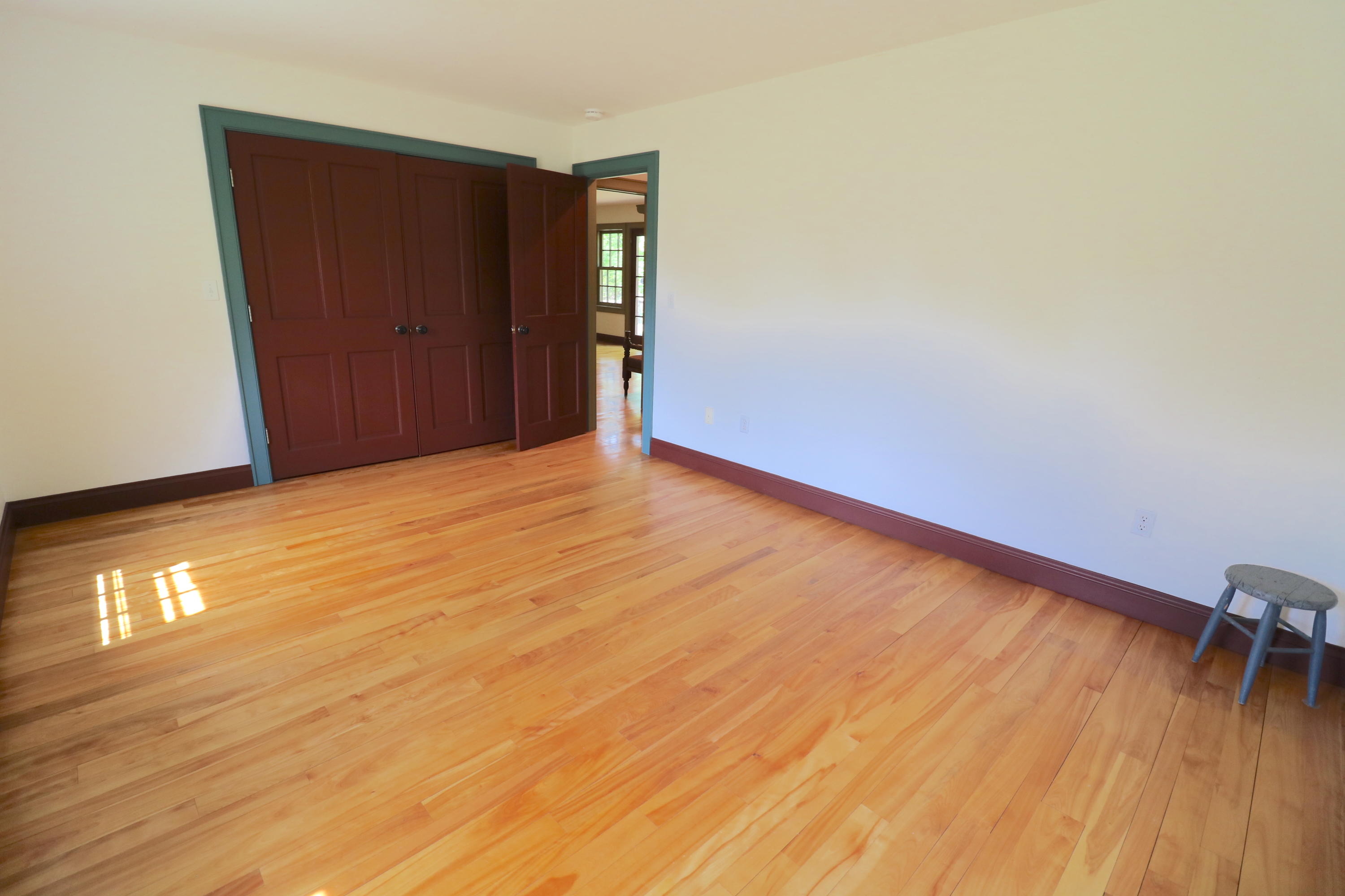 17 Bayview Court Friendship, ME 04547 - Photo 22 of 43 Bedroom - fl1