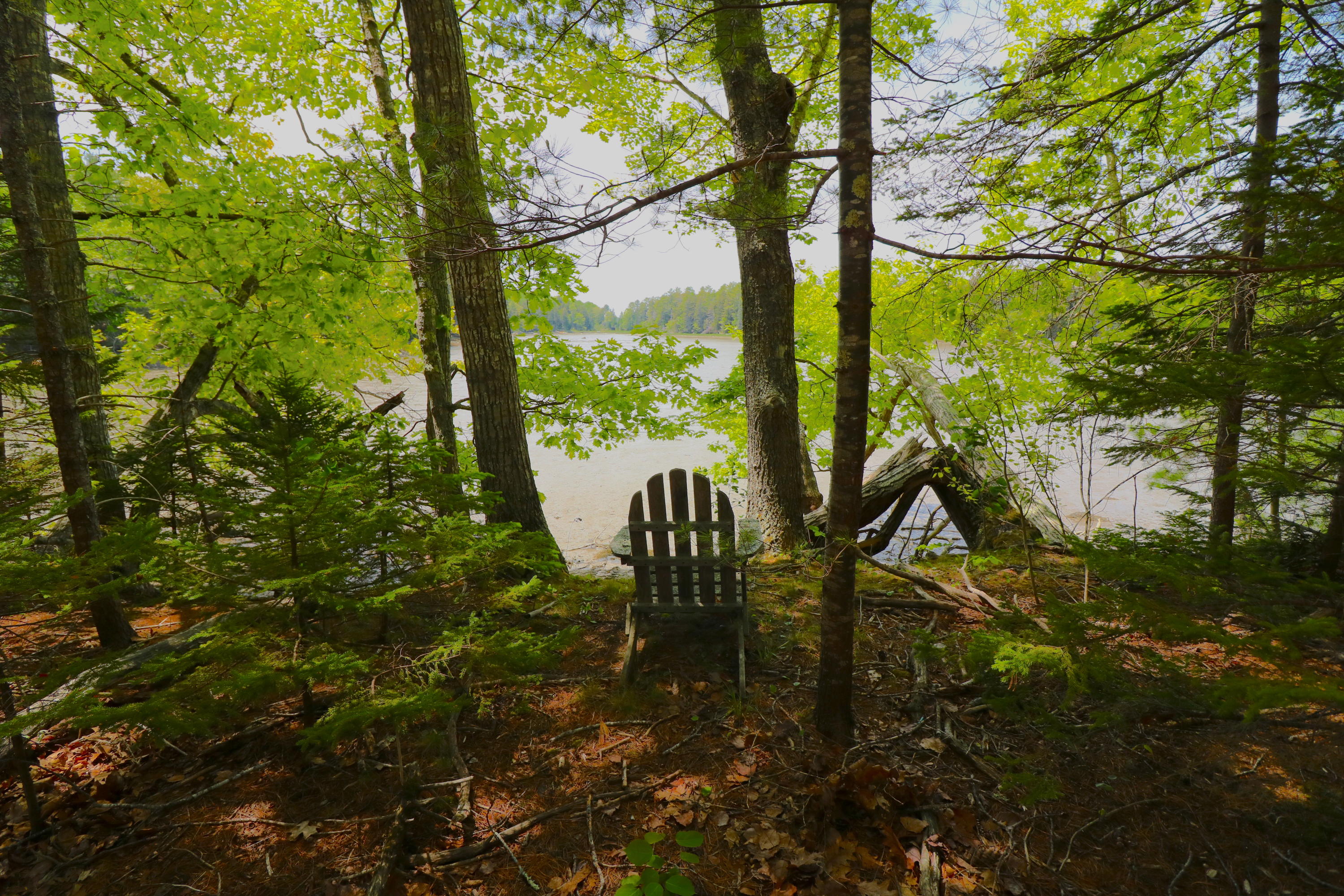 17 Bayview Court Friendship, ME 04547 - Photo 3 of 43 Waterfront Home