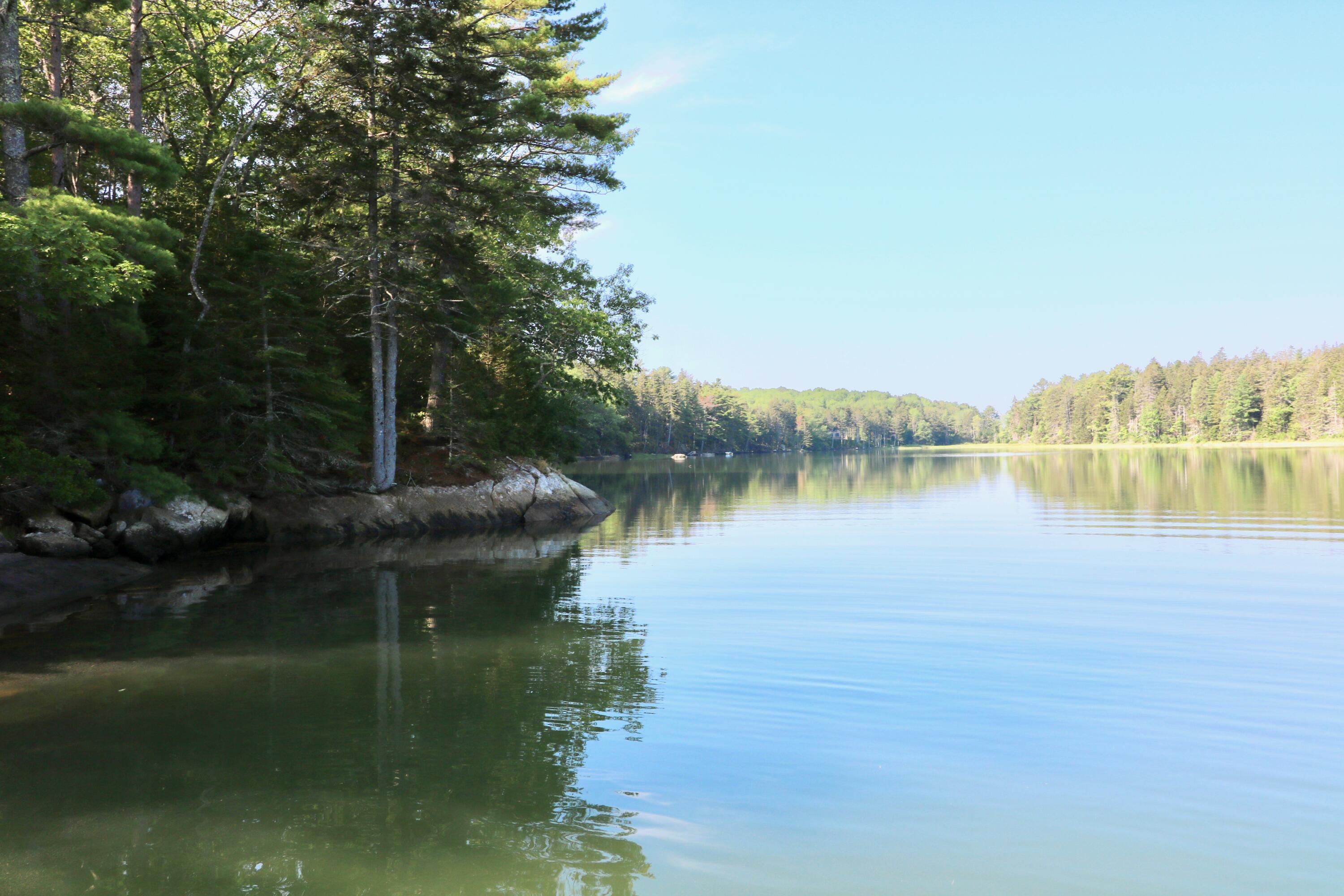 17 Bayview Court Friendship, ME 04547 - Photo 5 of 43 Private Waterfront