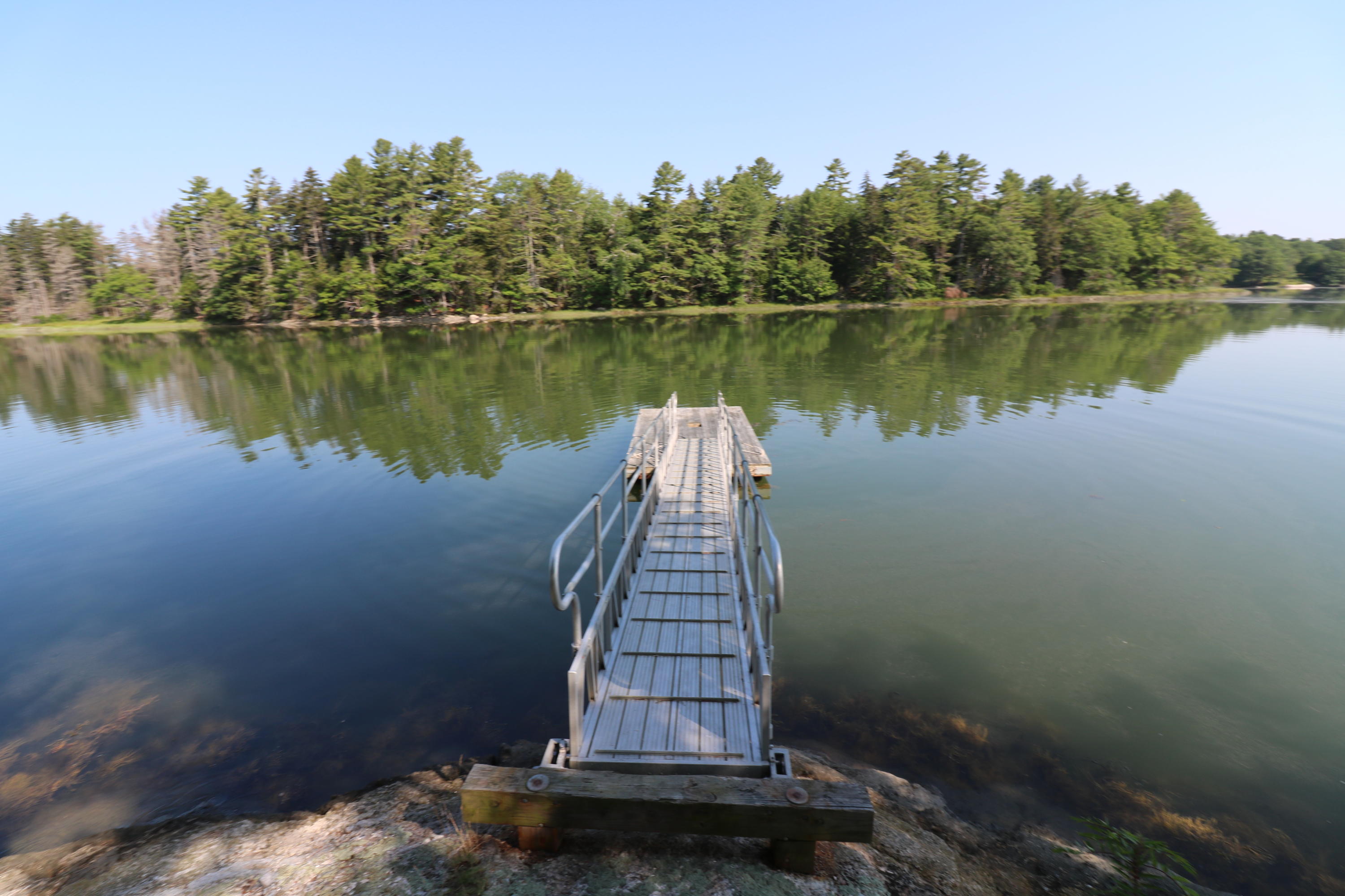 17 Bayview Court Friendship, ME 04547 - Photo 7 of 43 Waterfront access